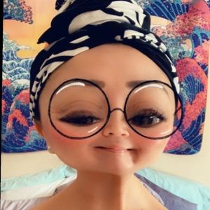 Meet your Posher, Karen